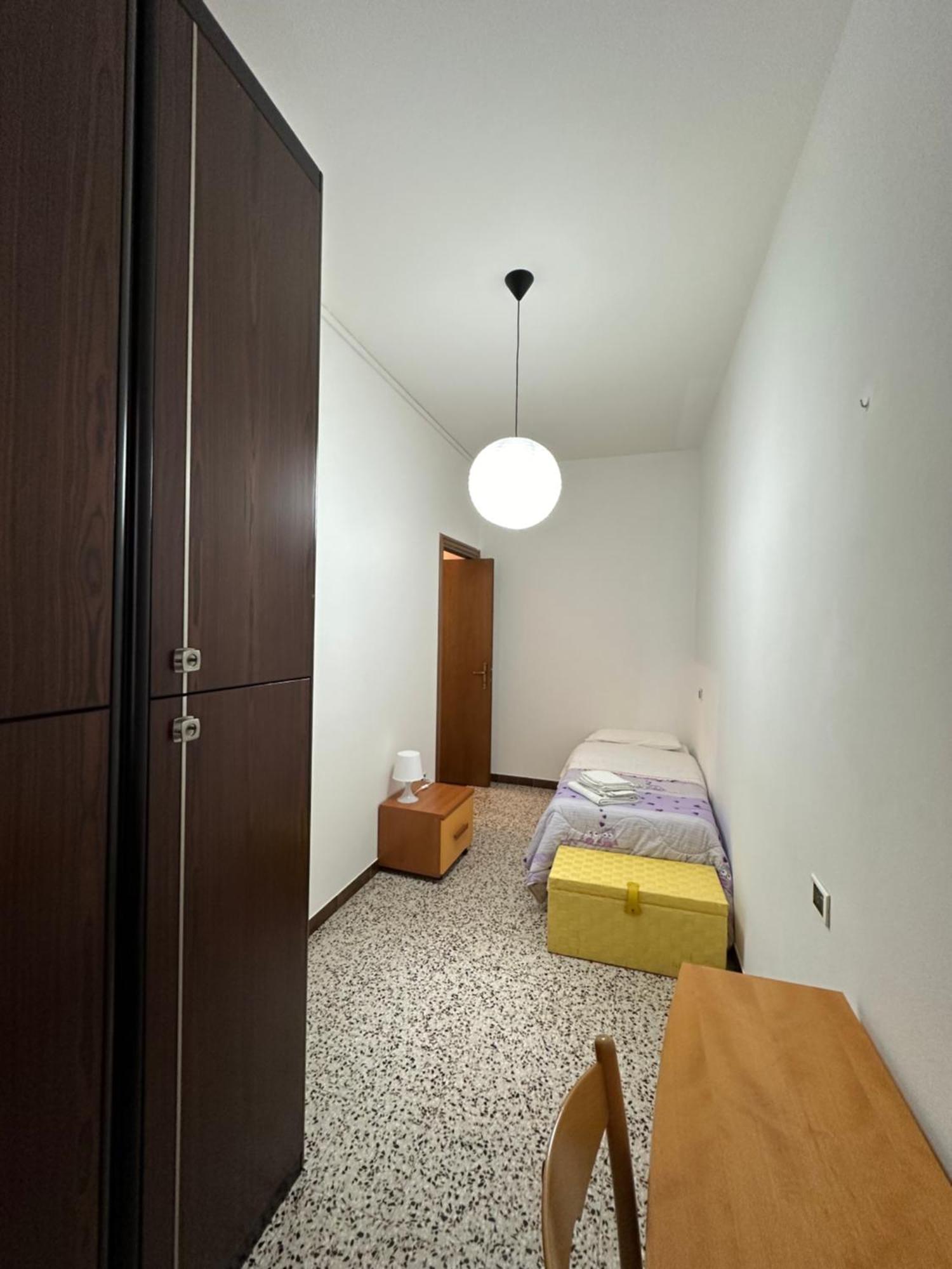 B&B Orchidea Bianca Gattico ภายนอก รูปภาพ