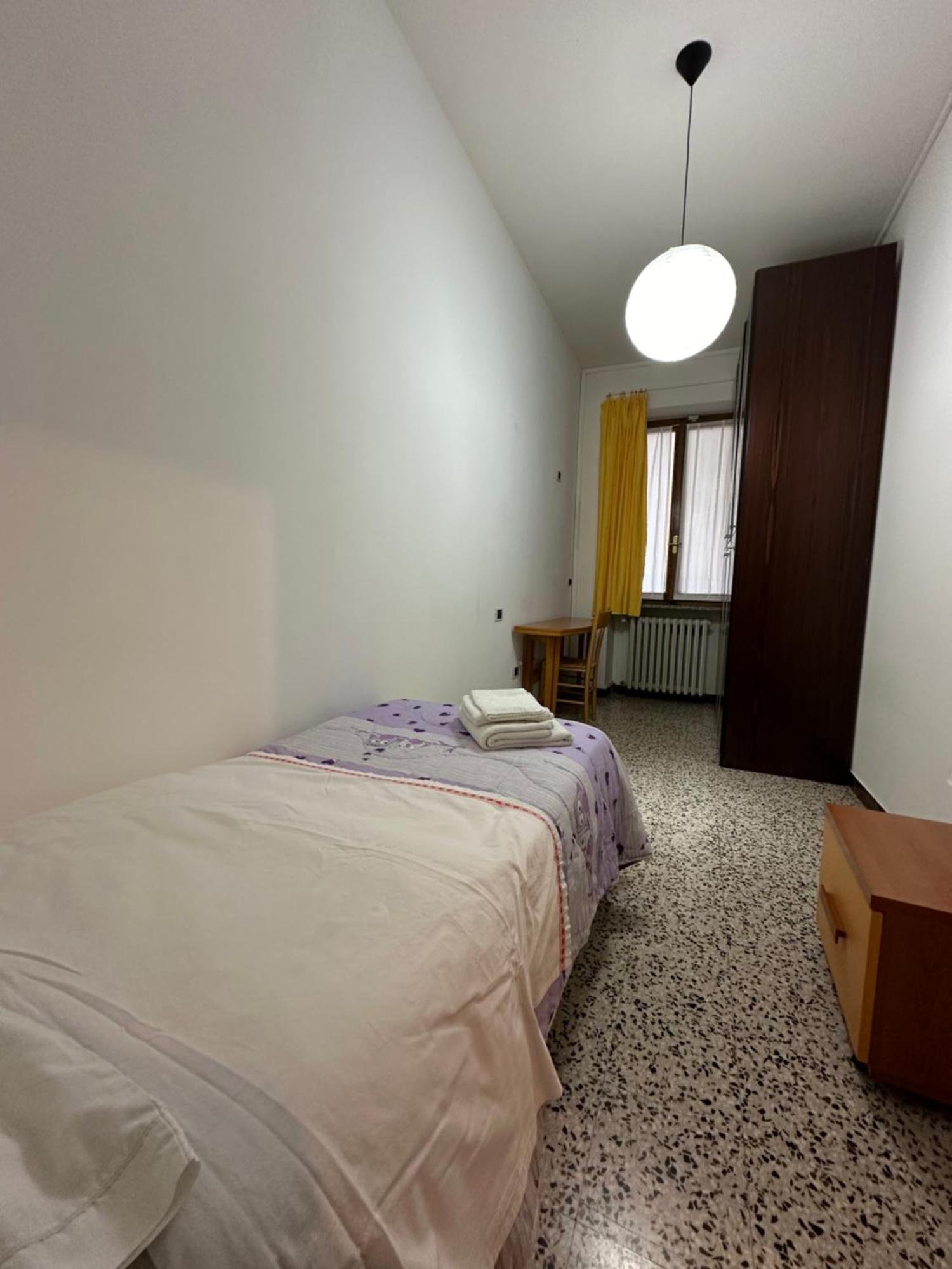 B&B Orchidea Bianca Gattico ภายนอก รูปภาพ