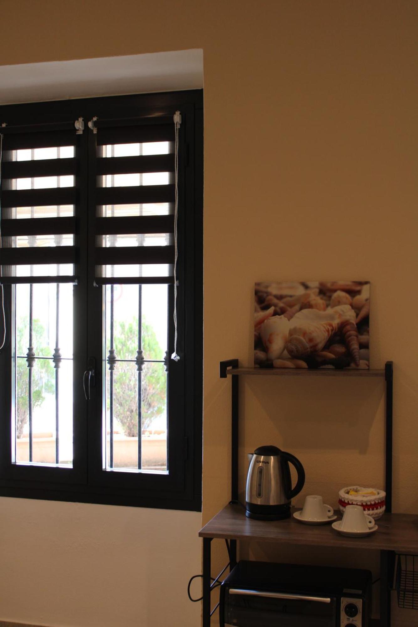B&B Orchidea Bianca Gattico ภายนอก รูปภาพ