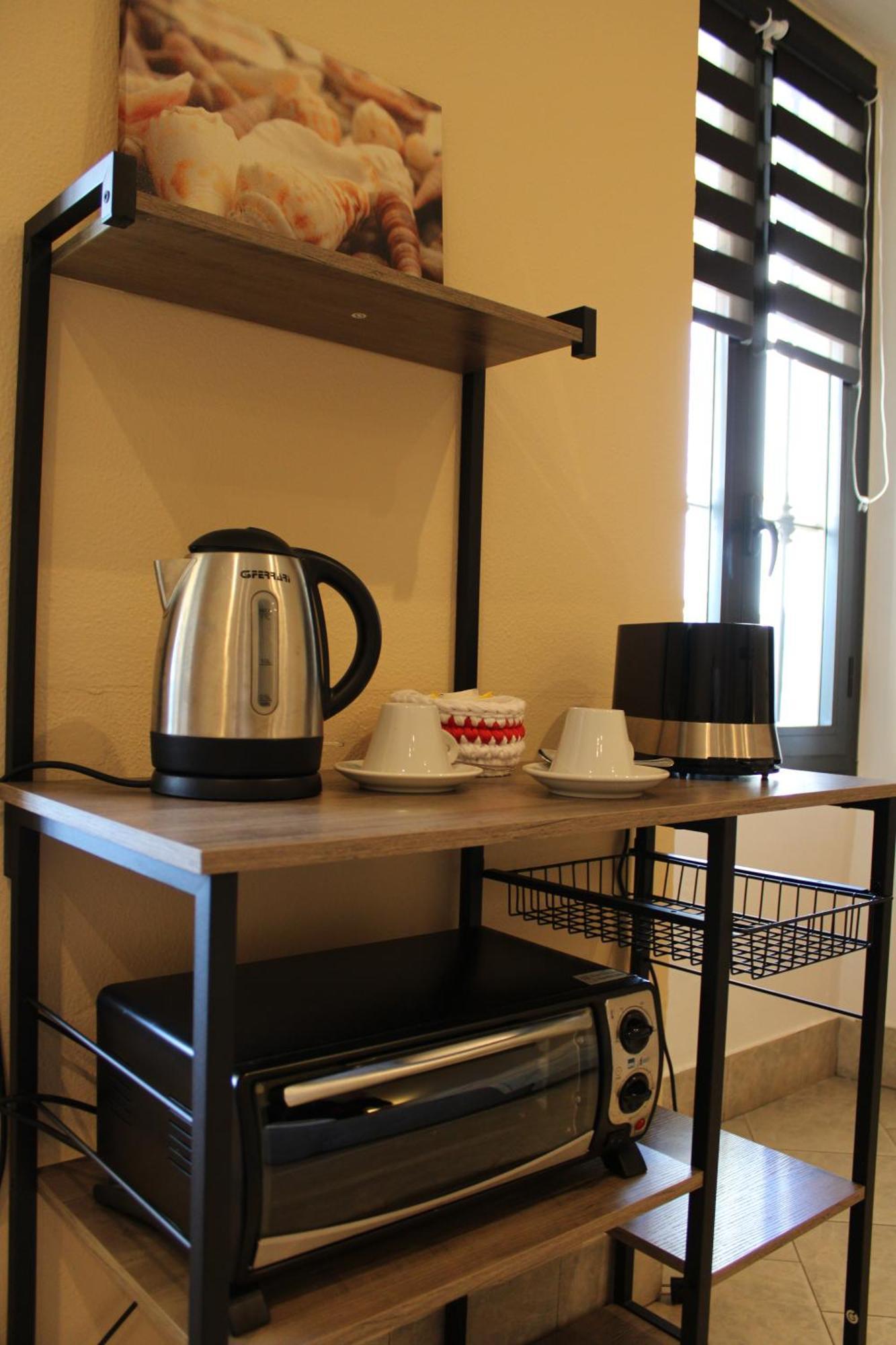 B&B Orchidea Bianca Gattico ภายนอก รูปภาพ
