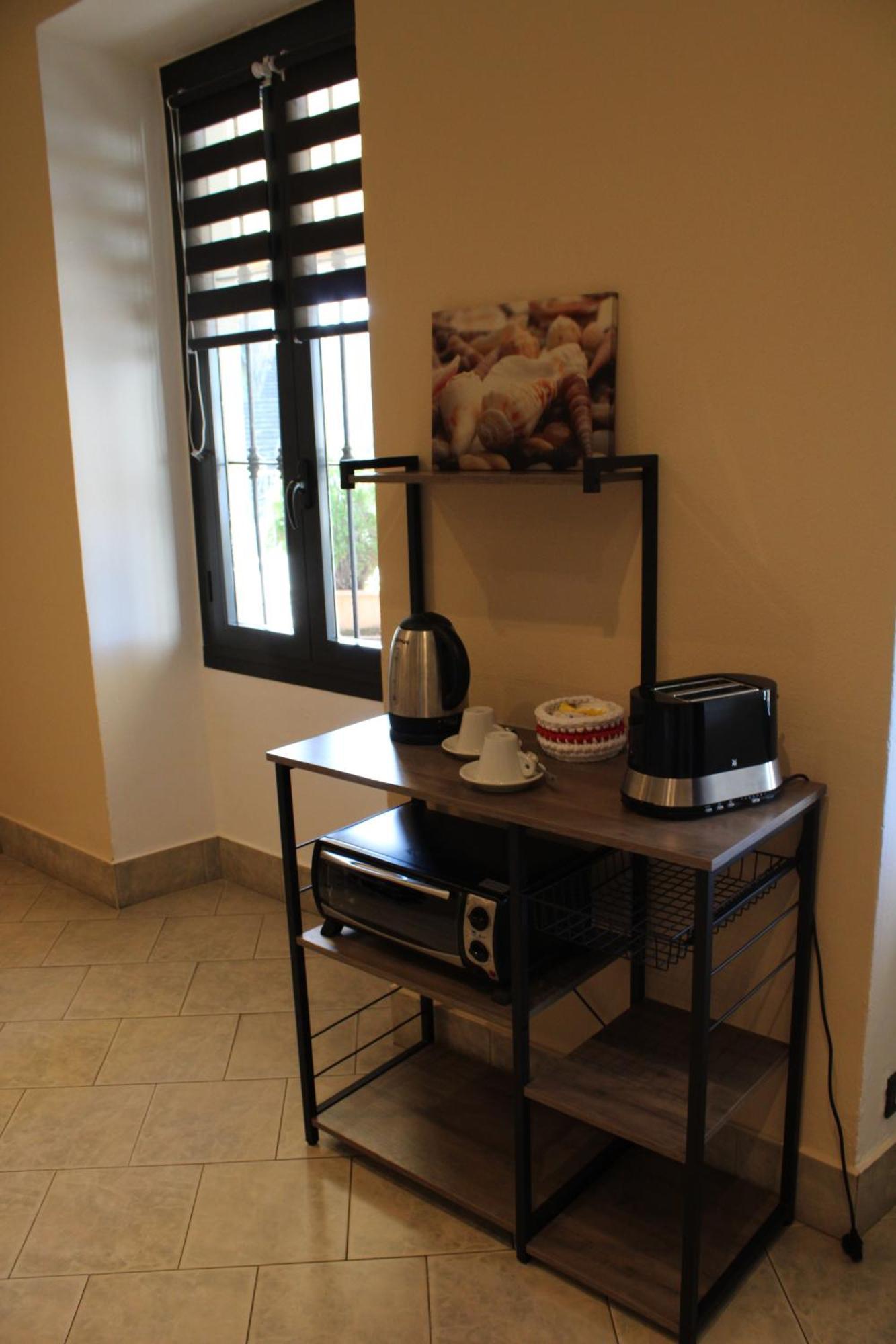 B&B Orchidea Bianca Gattico ภายนอก รูปภาพ