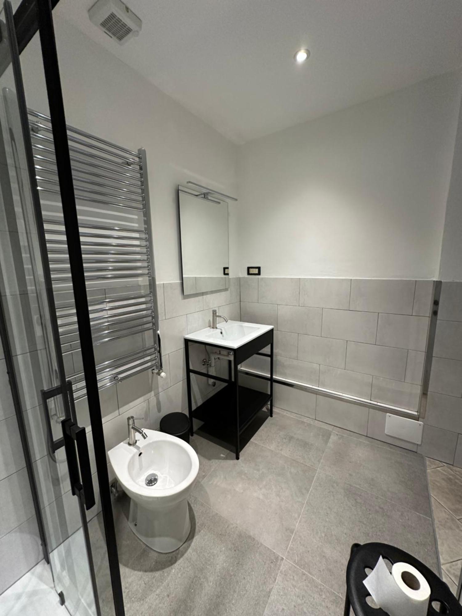 B&B Orchidea Bianca Gattico ภายนอก รูปภาพ